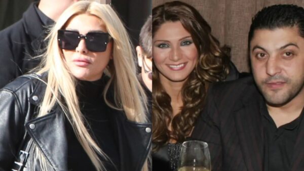 Αγγελική Ηλιάδη