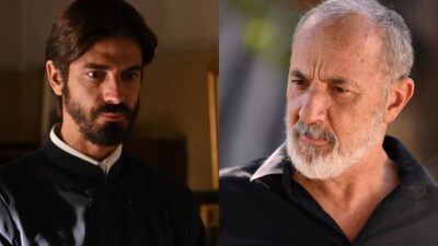 Άγιος έρωτας Νικόλαος Λεωνίδας