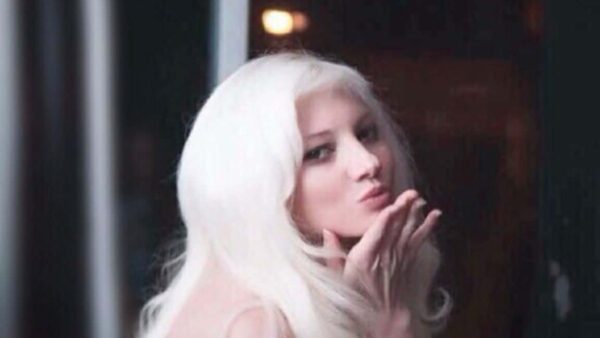 Τζούλια Αλεξανδράτου