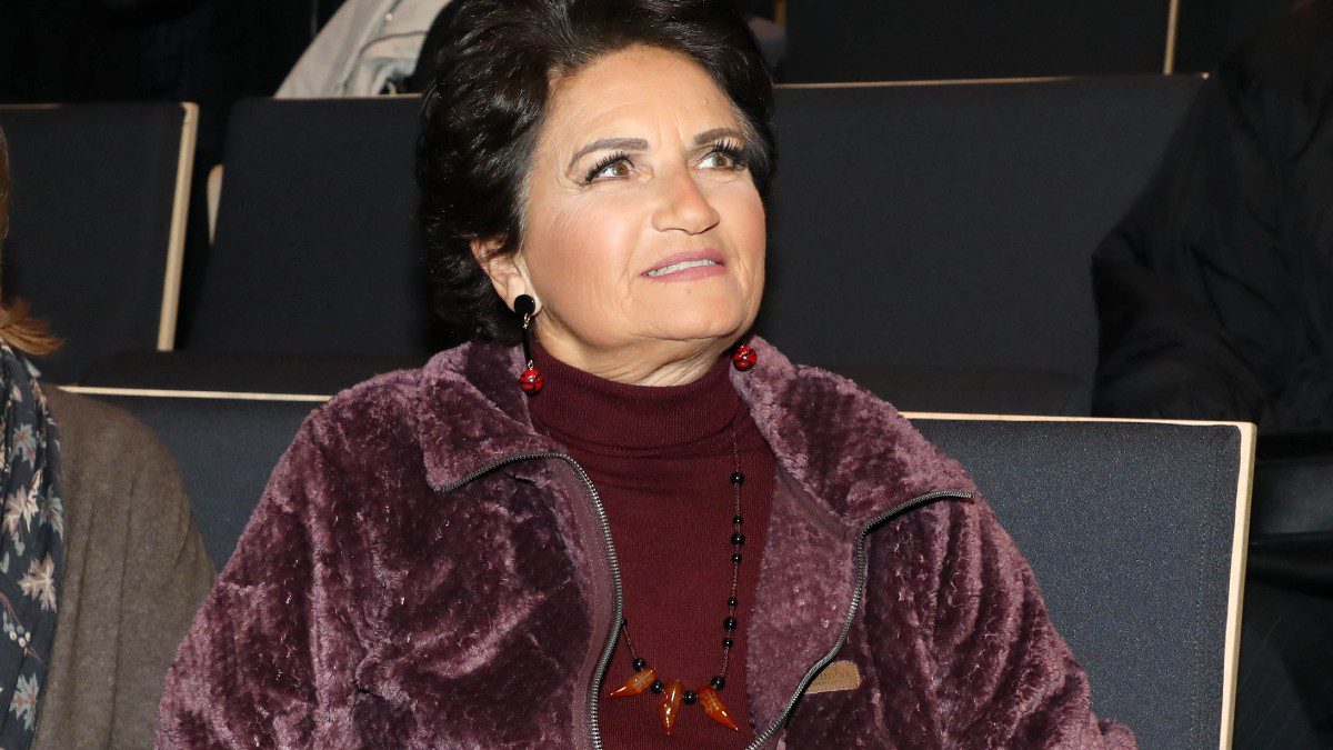 Άλκηστις Πρωτοψάλτη