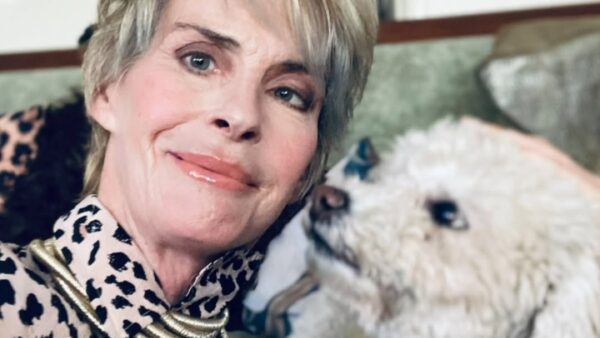 Άναμπελ Σκόφιλντ