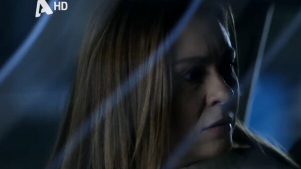 Ο Γιατρός: Νέο επεισόδιο απόψε (20/3) - Η Άννα κάνει την πιο επικίνδυνη συμφωνία της ζωής της