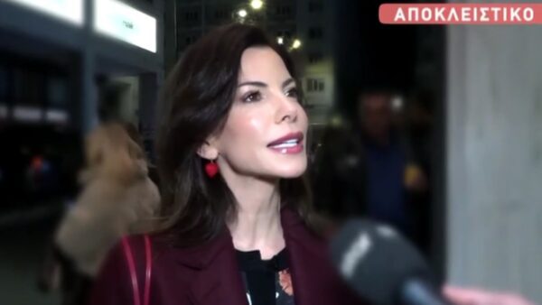 Αντελίνα Βαρθακούρη