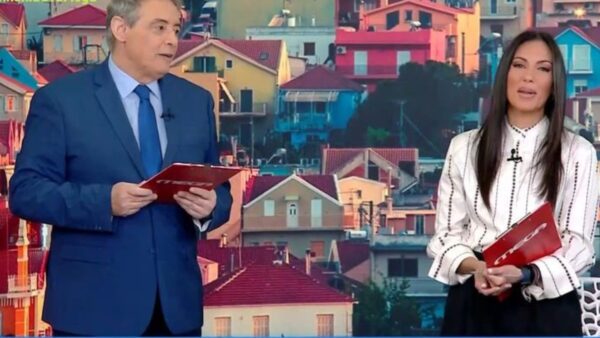 Ανθή Βούλγαρη