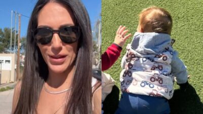 Ανθή Βούλγαρη