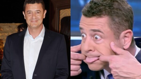 Αντώνης Σροίτερ