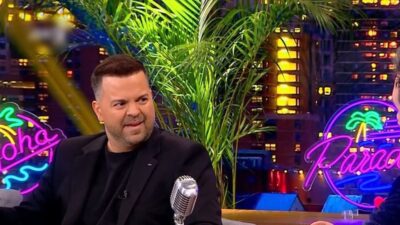 Νίκος Απέργης