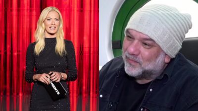 Συγκινεί ο Αρναούτογλου: «Στα γυρίσματα του Moments η ψυχολογία μου ήταν χάλια! Λίγο μετά έφυγε από την ζωή η μητέρα μου»