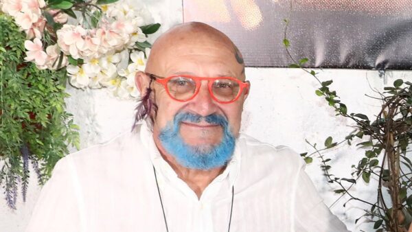 Δημήτρης Αρβανίτης