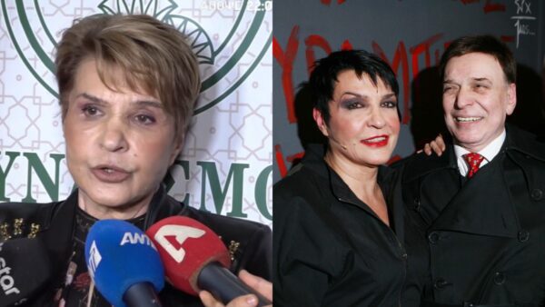 Μπαλανίκα - Μαρίνος