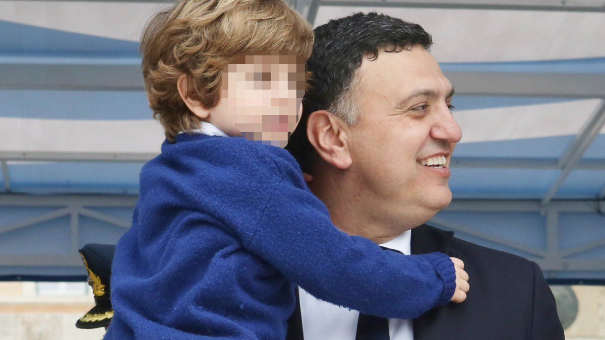 Βασίλης Κικίλιας