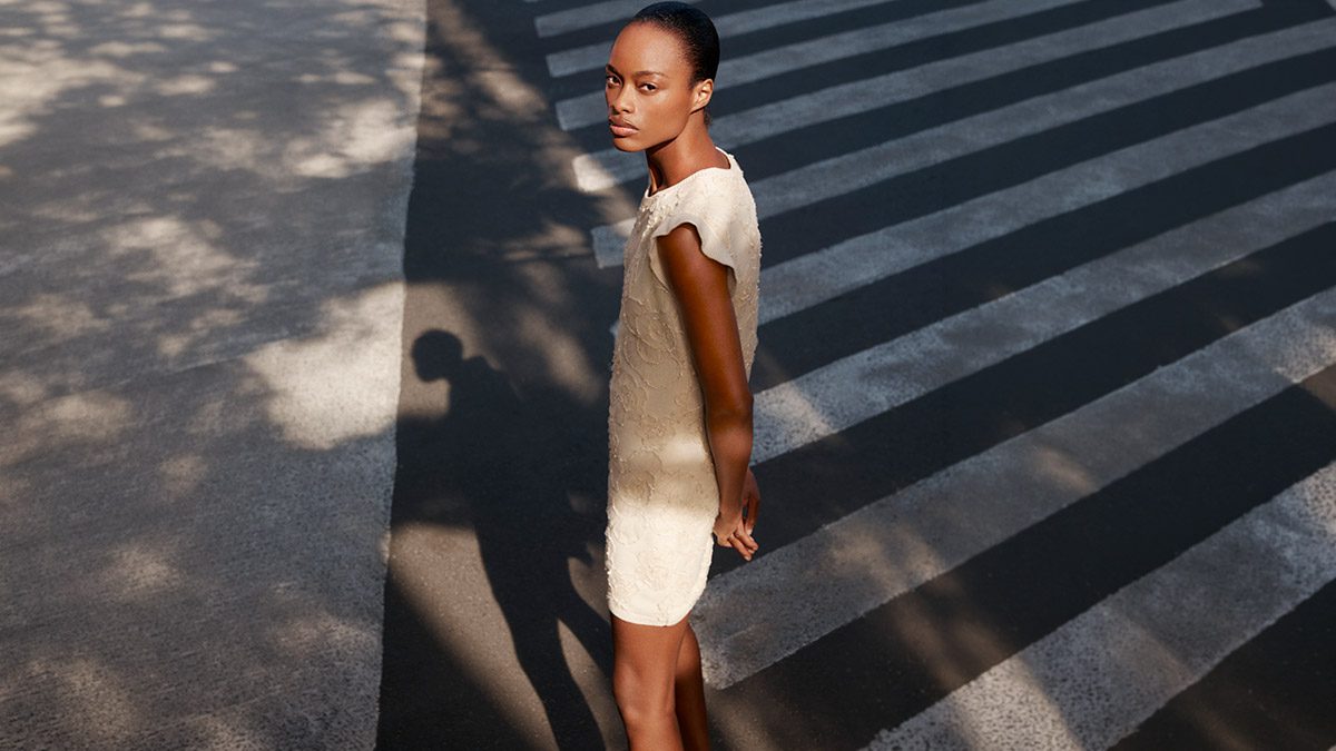 soft neutrals & pastels Merks & Spencer