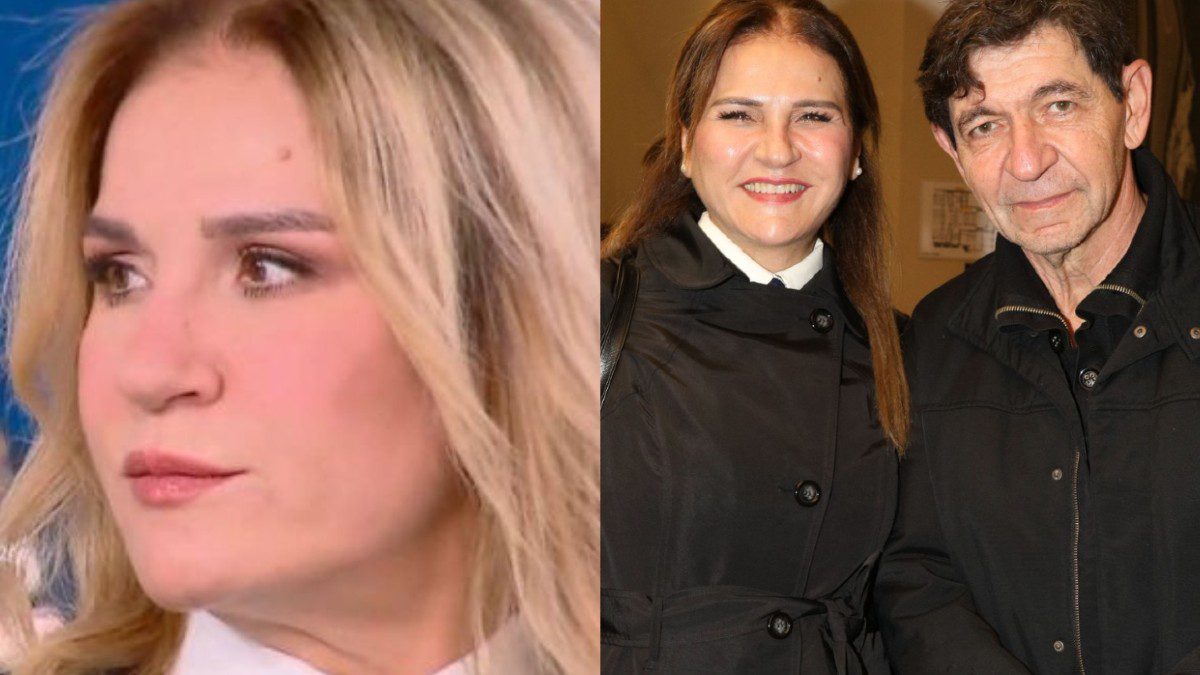 Μπέσσυ Μάλφα, Γεράσιμος Σκιαδαρέσης