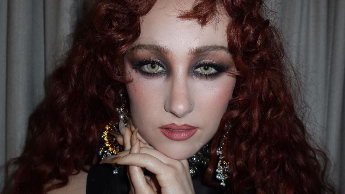 Τσάπελ Ρόουν