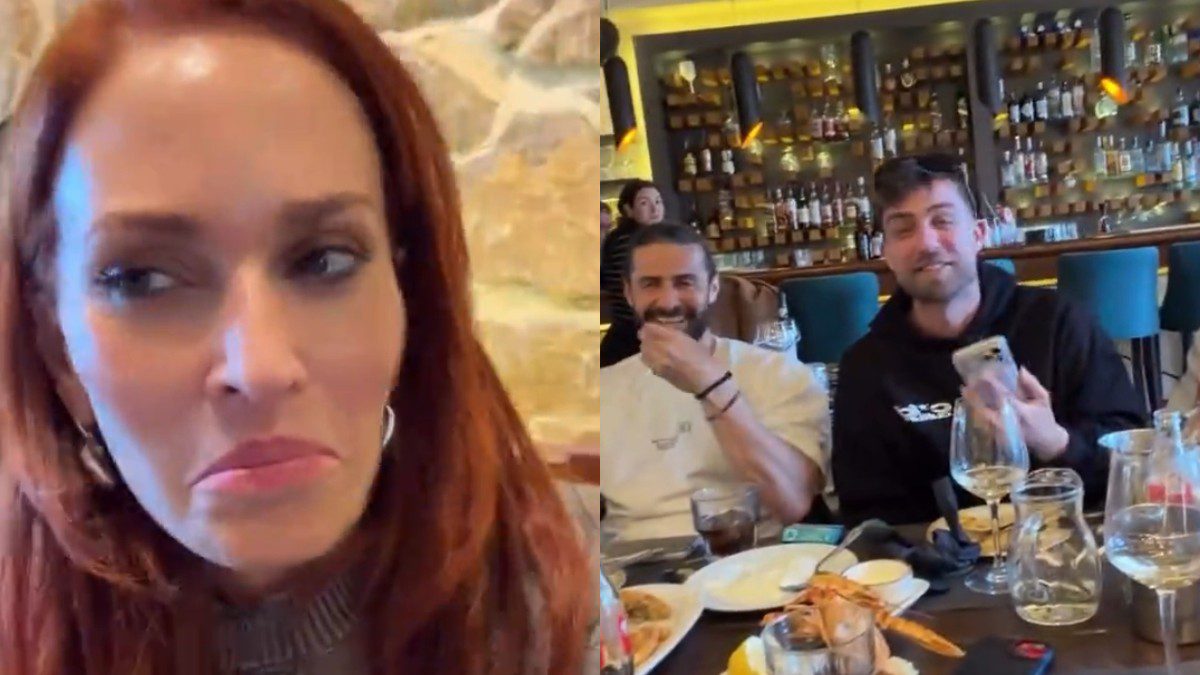 Fipster Σίσσυ Χρηστίδου