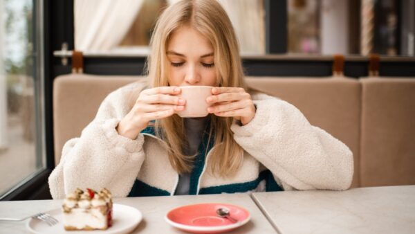 καφές το πρωί