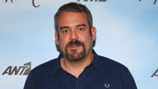 Πυγμαλίων Δαδακαρίδης