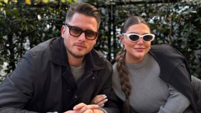 Δανάη Μπάρκα, Φάνης Μπότσης