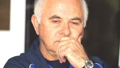 Δανιήλ Βασίλης