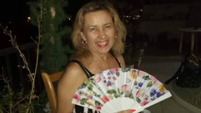 Σοφία Χρηστίδου