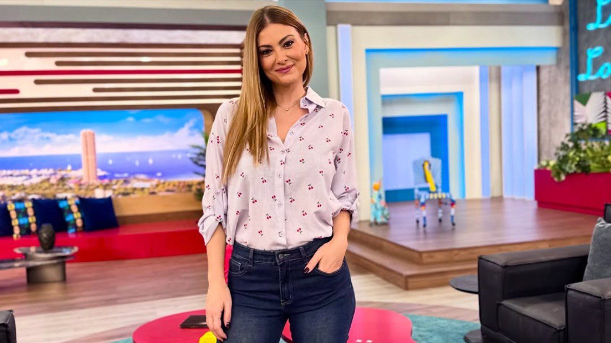 Δέσποινα Καμπούρη