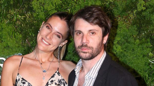 Βιργινία Δικαιούλια - Πάρης Σκαρτσολιάς