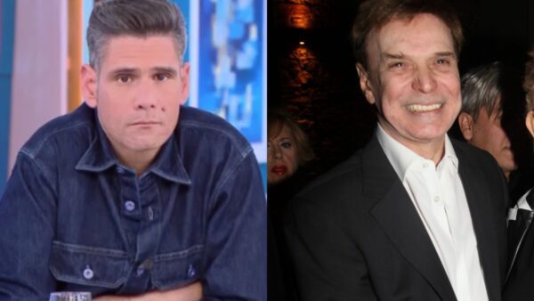 Δημήτρης Ουγγαρέζος, Γιώργος Μαρίνος