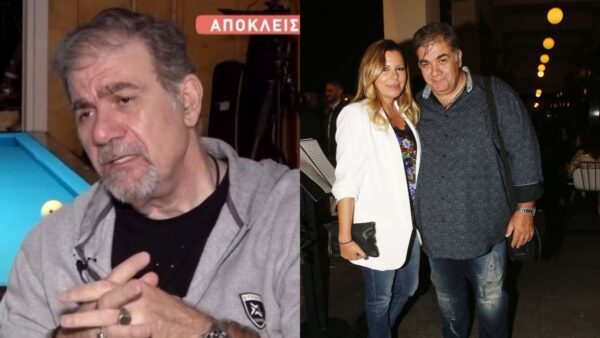 Δημήτρης Σταρόβας