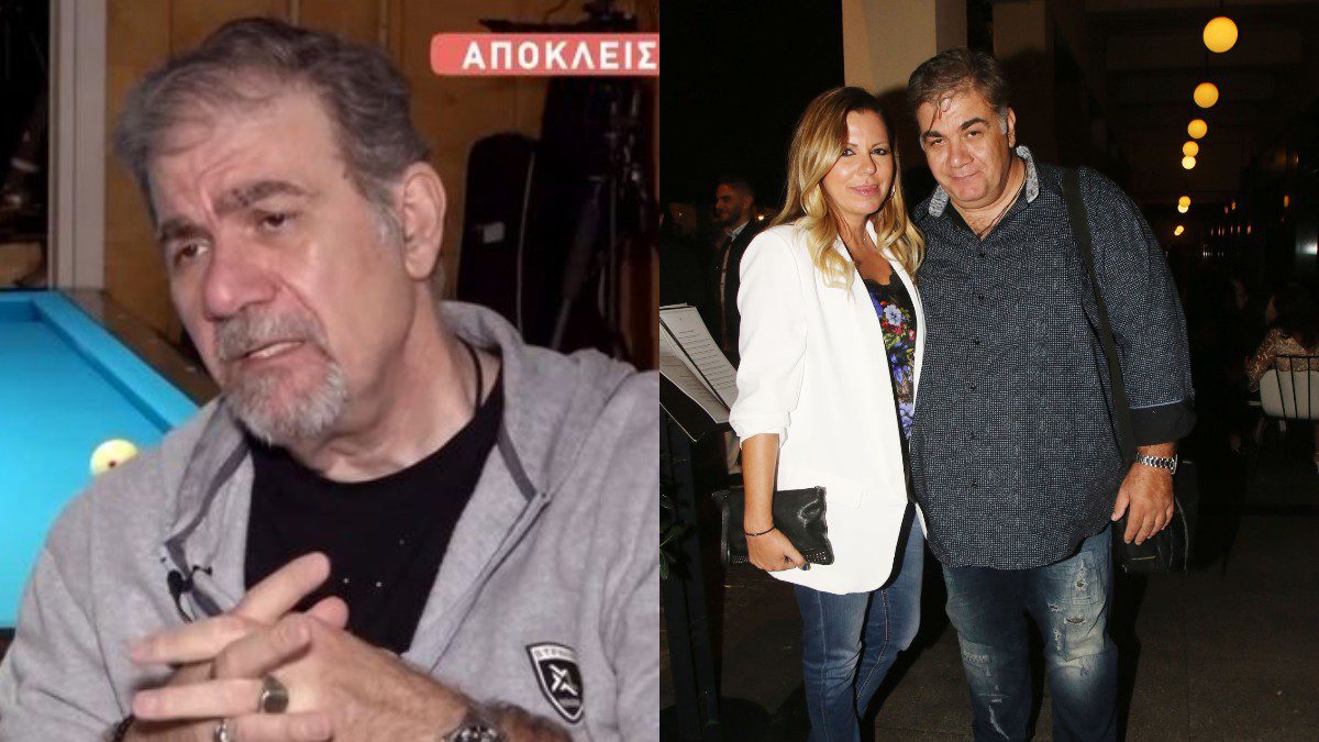 Δημήτρης Σταρόβας