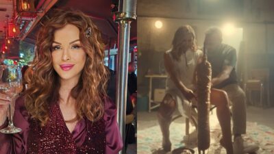 Δημουλίδου, Φερεντίνος, Καραβάτου