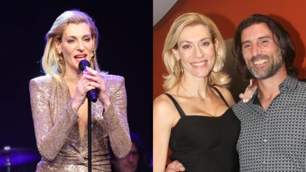 Ζέτα Δούκα Μιχάλης Χατζαντωνάς