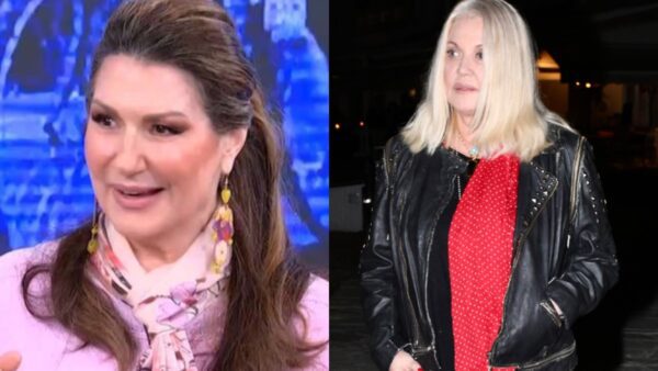 Ειρήνη Νικολοπούλου, Ρούλα Κορομηλά