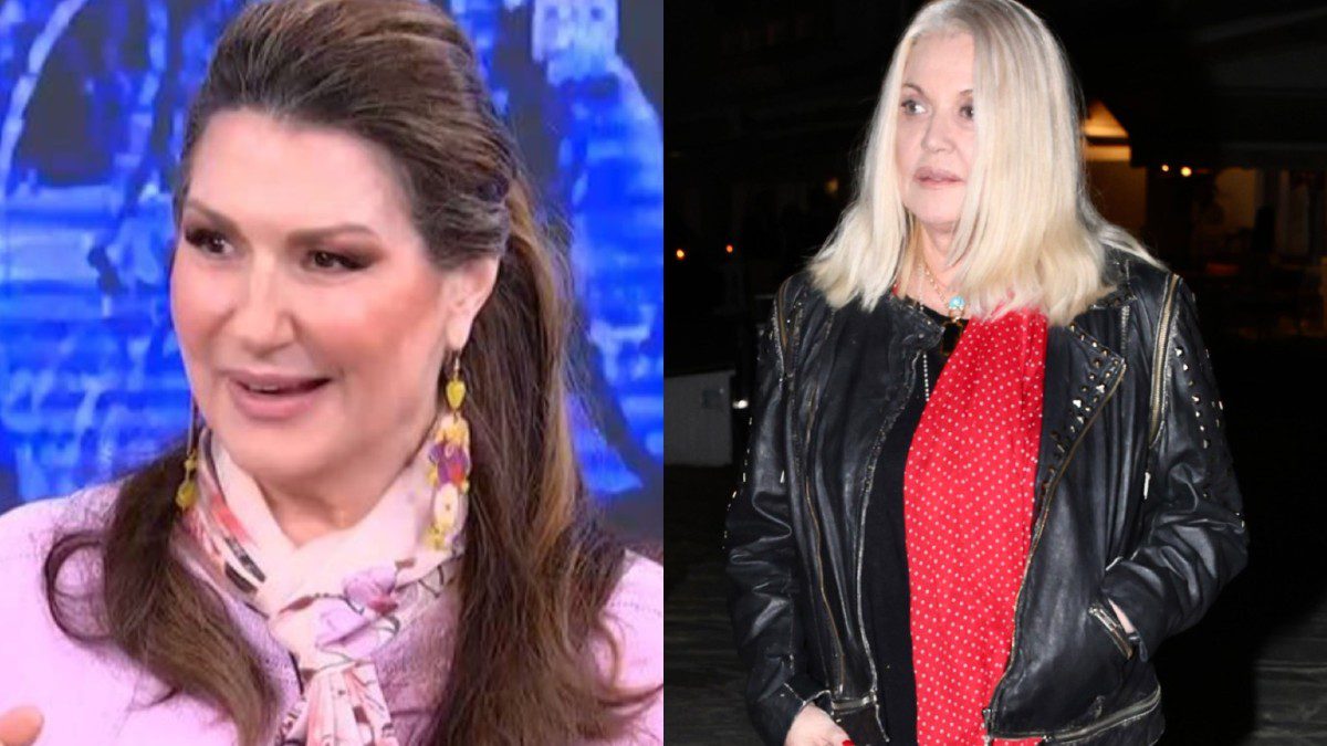 Ειρήνη Νικολοπούλου, Ρούλα Κορομηλά