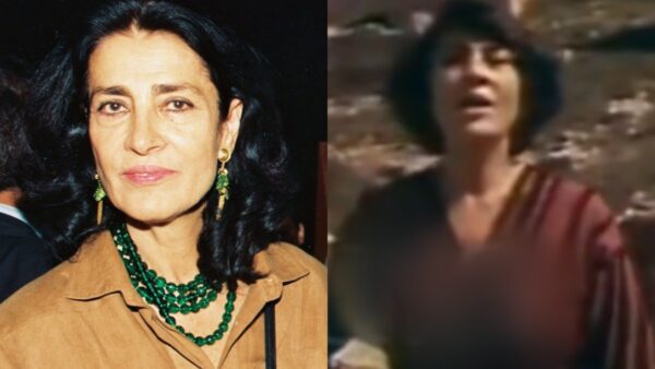 Ειρήνη Παπά