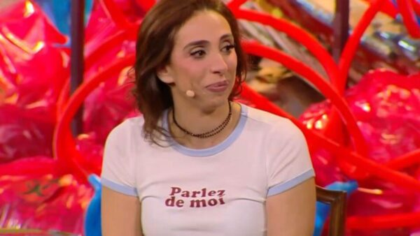 Έλενα Χαραλαμπούδη