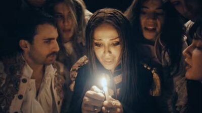 Ελένη Φουρέιρα