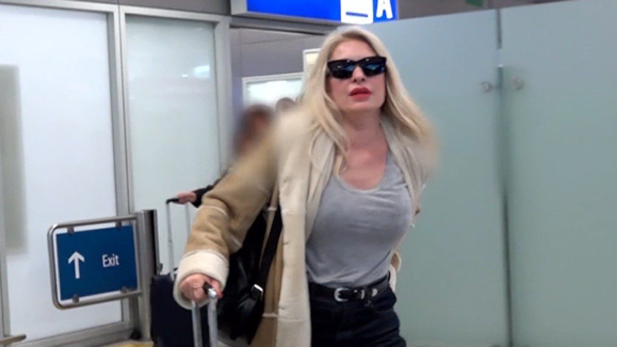 Ελένη Μενεγάκη