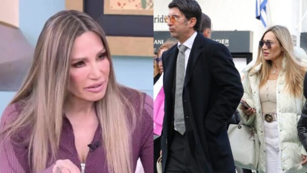 Ελένη Πετρουλάκη