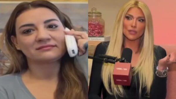 Ελίνα Παπίλα, Αγγελική Ηλιάδη