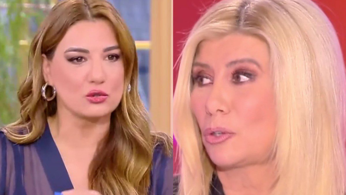 Ελίνα Παπίλα, Ζήνα Κουτσελίνη