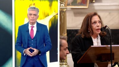 Ευαγγελάτος - Αλεξίου