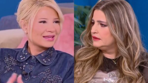 Φαίη Σκορδά, Μαρία Κίτσου