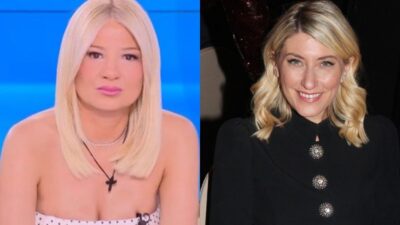 Φαίη Σκορδά, Σία Κοσιώνη