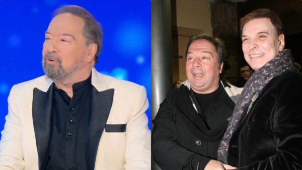 Σταμάτης Φασουλής - Γιώργος Μαρίνος