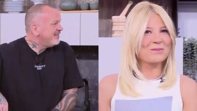 Φαίη Σκορδά