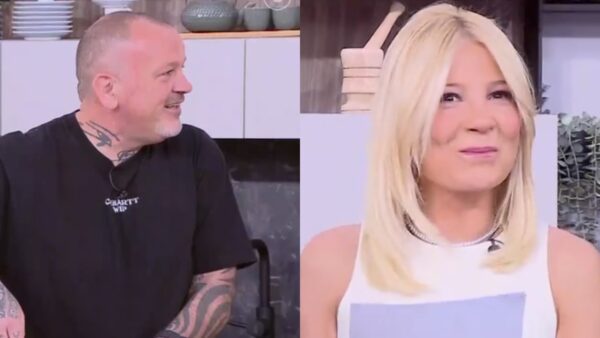 Φαίη Σκορδά