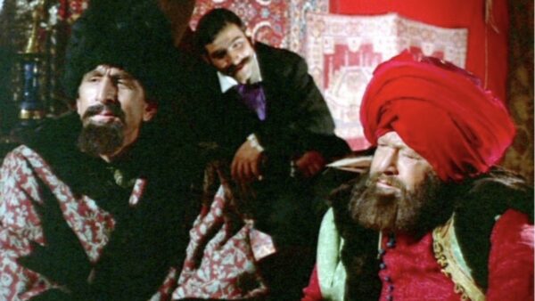 Φερνάντο Σάντσο