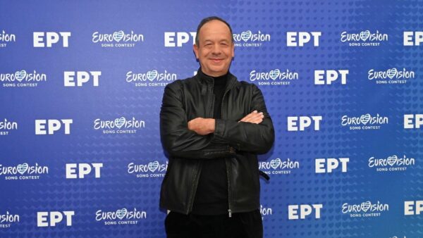 Φωκάς Ευαγγελινός