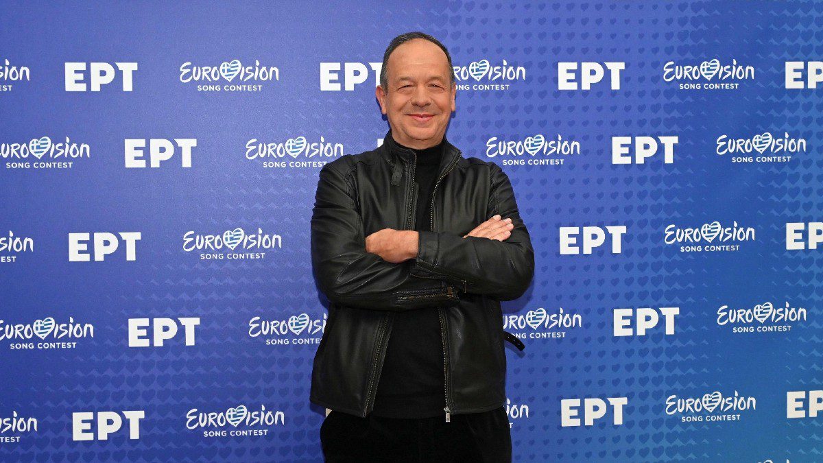 Φωκάς Ευαγγελινός