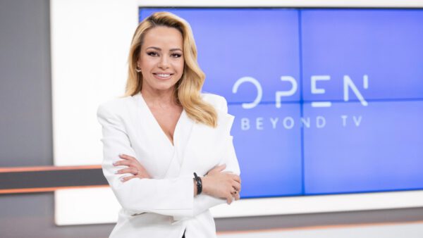 Χρύσα Φώσκολου: Έτοιμη για γάμο - Αυτός είναι ο επιχειρηματίας που της έκλεψε την καρδιά!